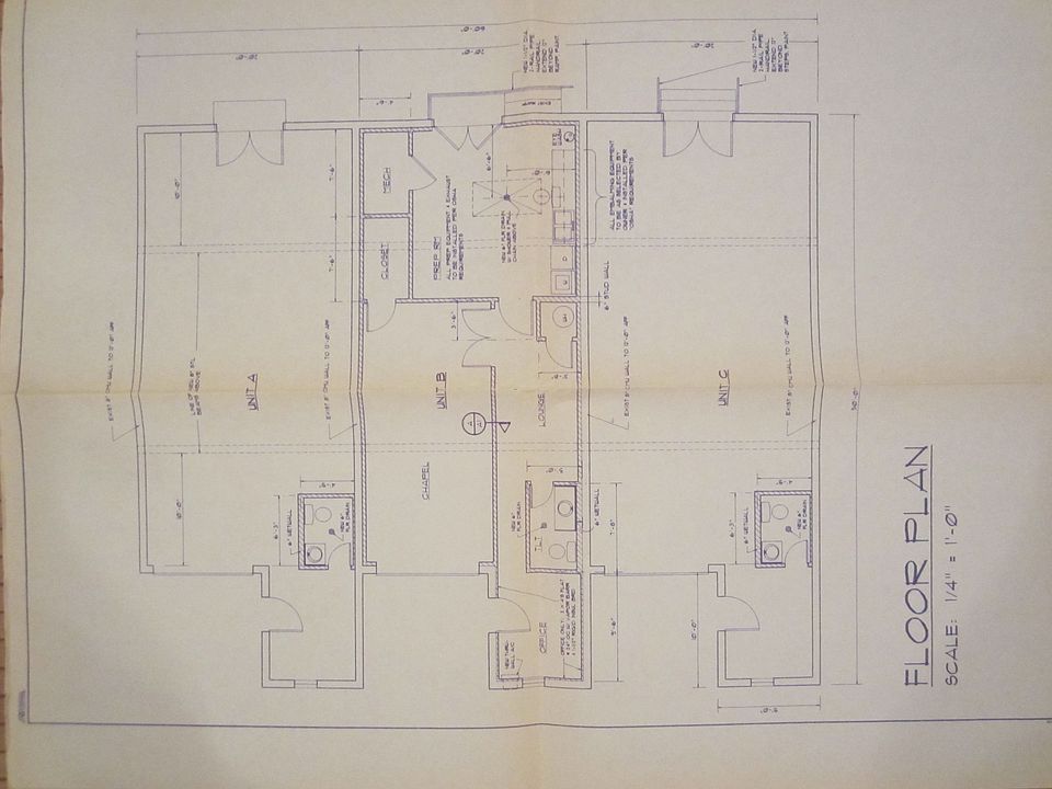 2nd image of 209 Abingdon Ave NW #A