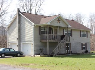 1606 Honey Creek Rd, Reedsville, PA 17084