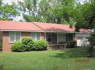 438 Pratt St, Prattville, AL 36067