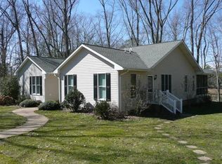 258 Edgewater Ln, Lancaster, VA 22503