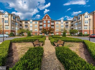 2250 Bear Den Rd UNIT 207, Frederick, MD 21701