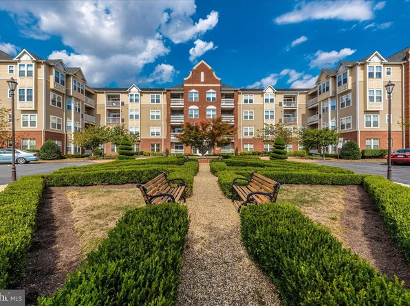 2250 Bear Den Rd Unit 207, Frederick, MD 21701