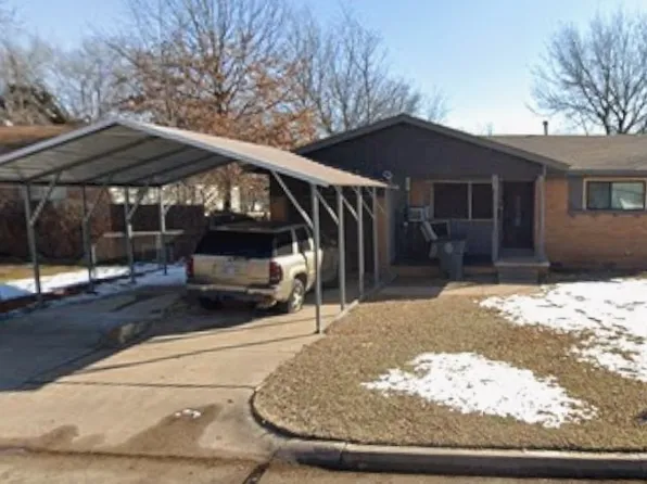 2243 N Toledo Ave, Tulsa, OK 74115