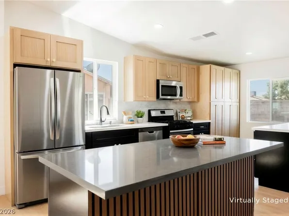 1667 Rockwell Ln, Las Vegas, NV 89156