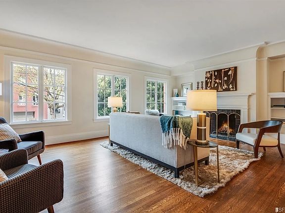 4th image of 3036 Divisadero St #3036