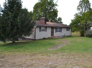 1815 Scuffling Hill Rd, Rocky Mount, VA 24151