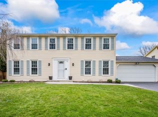 60 Pearson Ln, Rochester, NY 14612