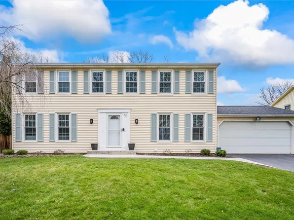 60 Pearson Ln, Rochester, NY 14612