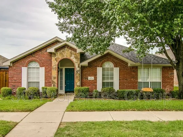 4516 Highridge Dr, The Colony, TX 75056