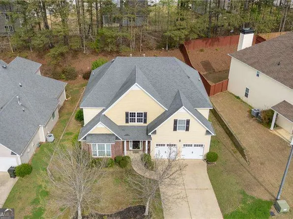 140 Silver Oak Dr, Dallas, GA 30132