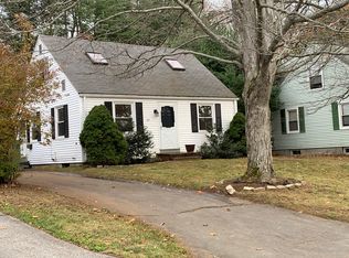 122 Boothby Ave, South Portland, ME 04106