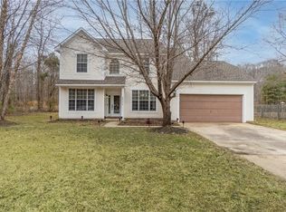 946 Cantor St, Chesapeake, VA 23322