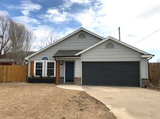 18 Brookhaven Ct, Bentonville, AR 72712