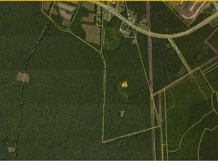 113 Pleasant View Ln, Moncks Corner, SC 29461