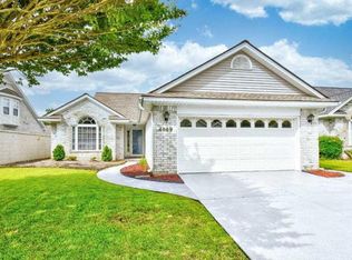 4869 Bermuda Way N, Myrtle Beach, SC 29577