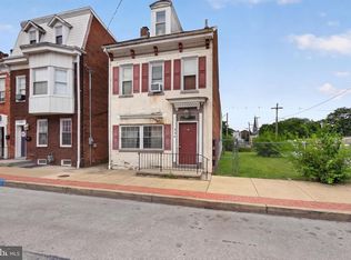 336 S Queen St, York, PA 17403