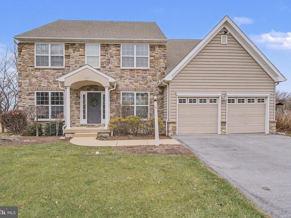 1st image of 6 Miriam Ct