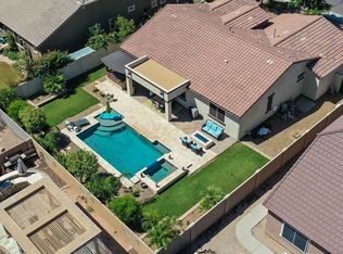 4499 S Ellesmere St, Gilbert, AZ 85297