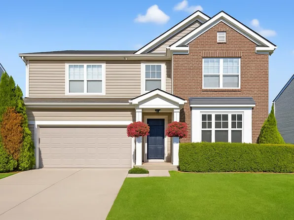 757 Dawson Springs Way, Lexington, KY 40511