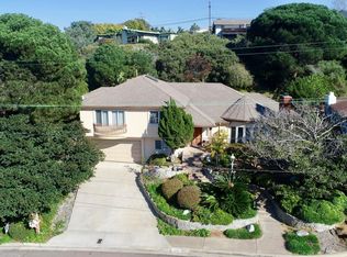 6089 Avenida Chamnez, La Jolla, CA 92037