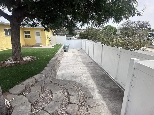 6802 Clara Lee Ave, San Diego, CA 92120