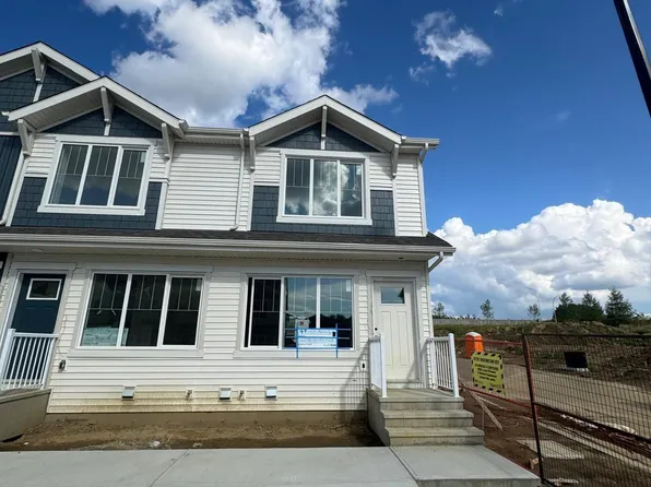 18640 18th Ave NW #3, Edmonton, AB T6M 0Y1