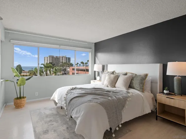 7811 Eads Ave Unit 411, La Jolla, CA 92037