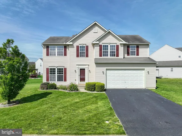 94 Smyrna Creek Dr, Clayton, DE 19938