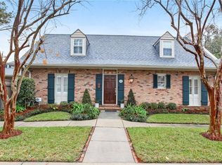 800 Germain St, New Orleans, LA 70124