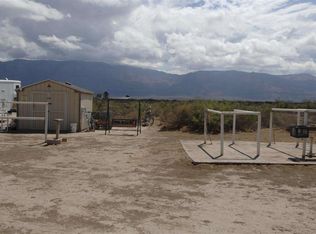 52 San Tomaso Rd, Alamogordo, NM 88310