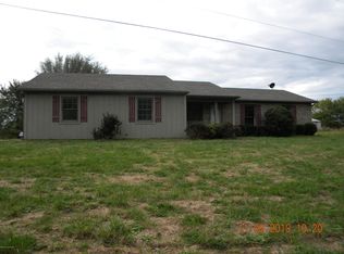 393 Pendleton Rd, Shepherdsville, KY 40165
