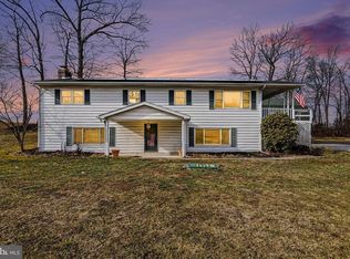 5405 W Canal Rd, East Berlin, PA 17316