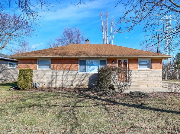 749 S 4th Ave, Beech Grove, IN 46107