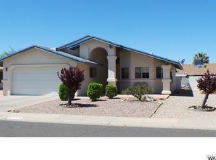 2739 Ricca Ct, Kingman, AZ 86401