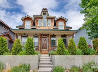 8890 Dulcimer, Boise, ID 83709