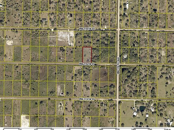 2nd image of 17761 NW 276th Street