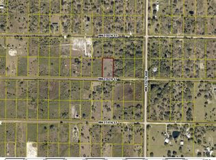 17761 NW 276th St, Okeechobee, FL 34972