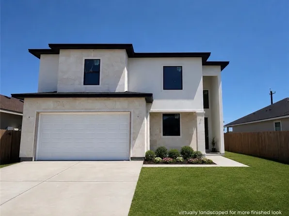 7818 Leylah Dr, Corpus Christi, TX 78414