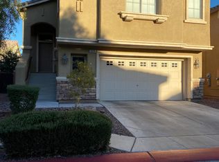 5928 Gold Horizon St, North Las Vegas, NV 89031