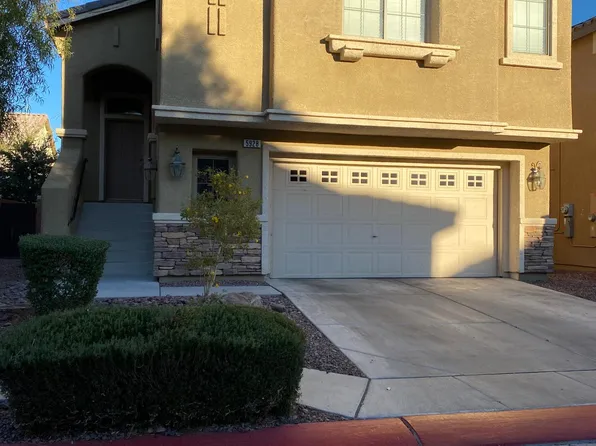 5928 Gold Horizon St, North Las Vegas, NV 89031