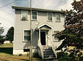 481 Pringle St, Pringle, PA 18704