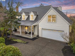 5407 Bay Creek Dr, Lake Oswego, OR 97035