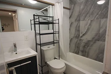 Rented by Sterling Group Developers