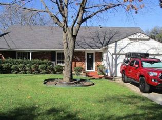 5316 Garrick Ave, Fort Worth, TX 76133