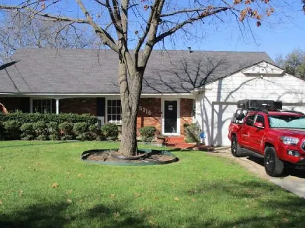 5316 Garrick Ave, Fort Worth, TX 76133