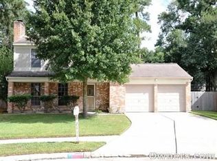 2011 Granby Ter, Spring, TX 77373