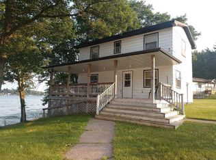 10006 Lakeside Dr, Finlayson, MN 55735