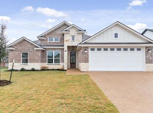 10044 Wildberry Dr, Waco, TX 76712