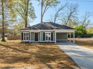 307 Neal St, Thomson, GA 30824