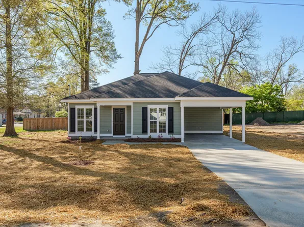 307 NEAL Street, Thomson, GA 30824